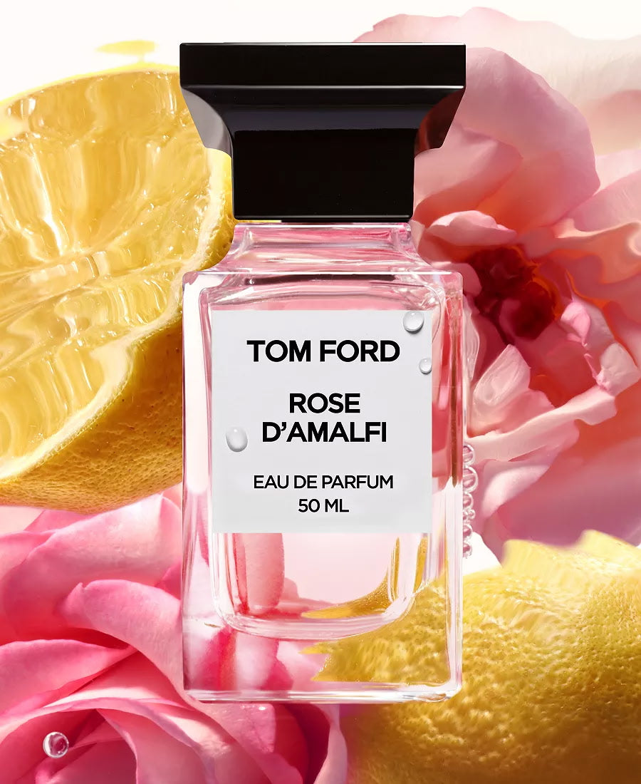TOM FORD ROSE D'AMALFI BY TOM FORD ( UNISEX)