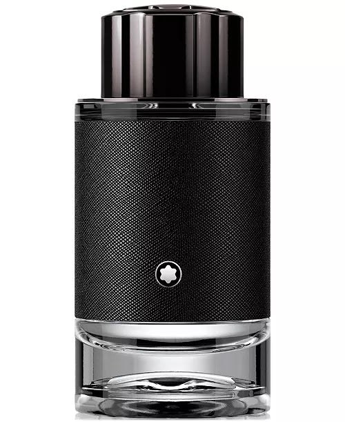 EXPLORE BY MONT BLANC FOR MEN EAU DE PARFUM