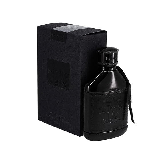 NITRO INTENS BY DUMONT PARIS FOR MEN