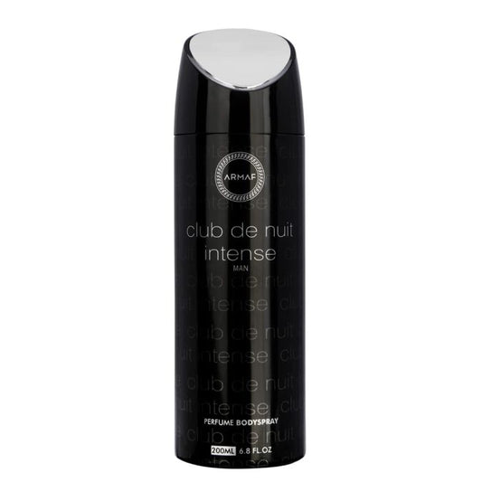 Armaf deodorant club de nuit intense by ARMAF FOR MEN