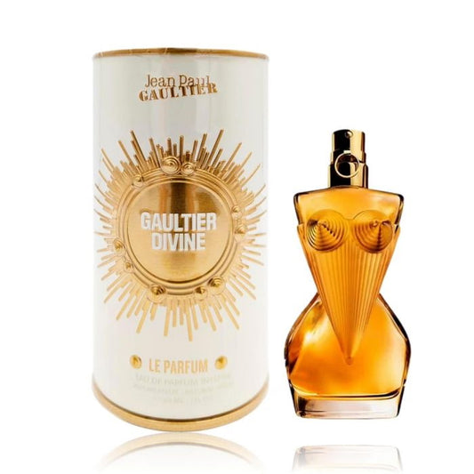 DIVINE LE PARFUM BY JEAN PAUL GAULTIER FOR WOMEN