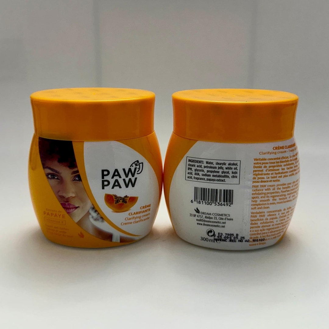 PAW PAW CLARIFYING CREAM