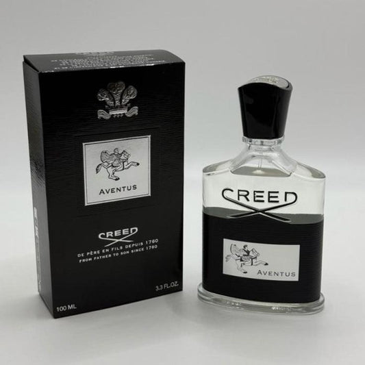 Creed  aventus 3.3 oz EDP FOR  MEN