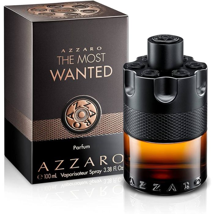 Most Wanted by Azzaro for Men