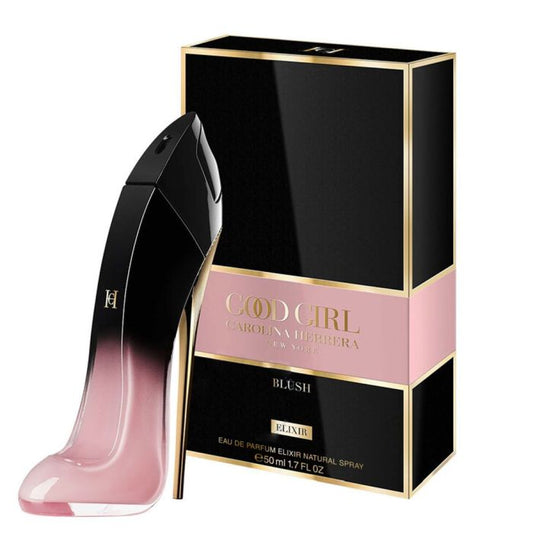 Good Girl Blush Elixir by Carolina Herrera for Women