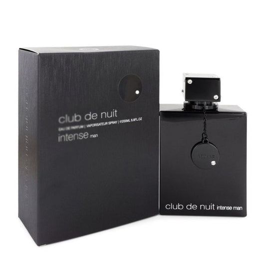 Club De Nuit Intense by Armaf for Men