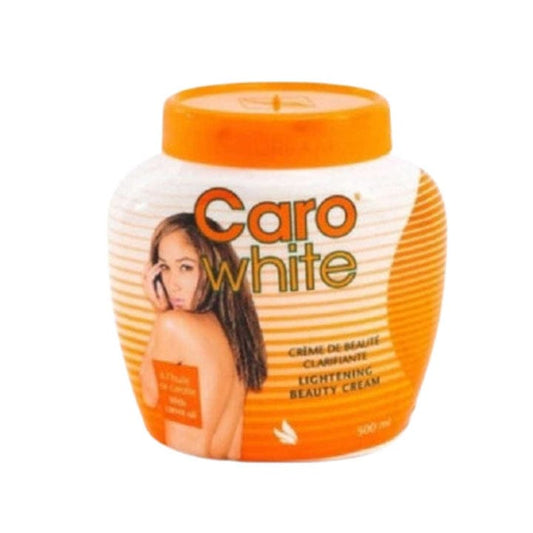 Caro White Lightening Beauty Cream